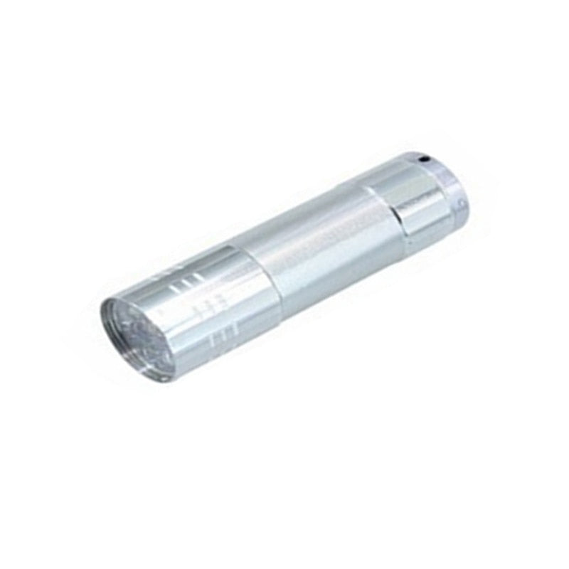 Nail Gel Polish Lampe UV Led Lamp Lanterna Flashlight Dryer Manicura Lampara Ongles Machine Do Paznokci Unhas Em Fornetto Unghie