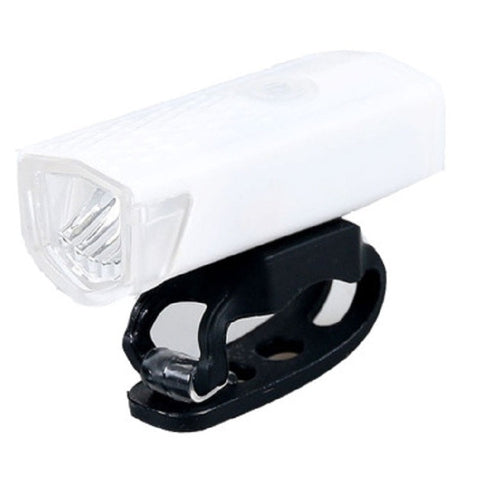Bike Bicycle Light USB LED Rechargeable Set - Leslie Anderson